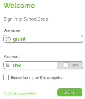 schooldocs_login
